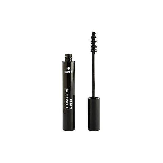 Lengthening Mascara | Brown
