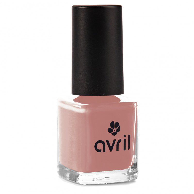 Nail Polish Nude 7ml