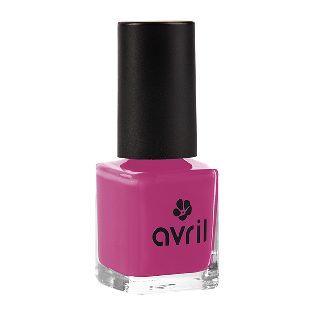 Nail Polish Pourpre 7ml BBE 08/2023