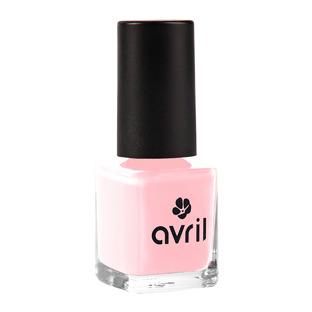 Nail Polish Rose Dragée, 7ml