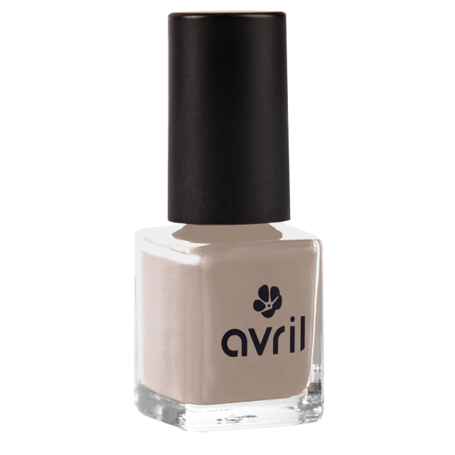 Nail Polish Taupe, 7ml