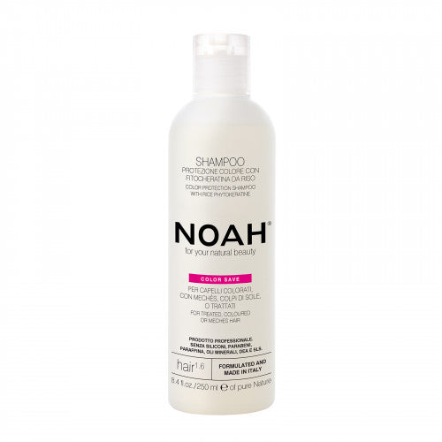 1.6 Color Protection Shampoo