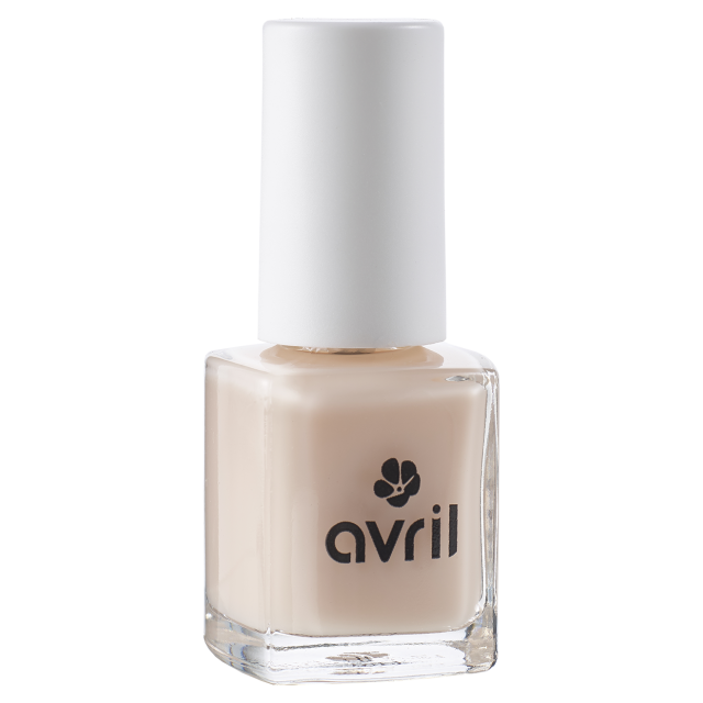 Nourishing & Protective Nail Polish Bäst före 11/2024