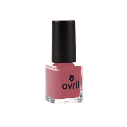 Nail Polish | Rose Patiné