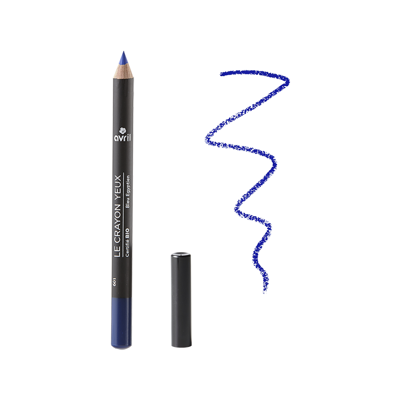Eye Pencil Bleu Égyptien