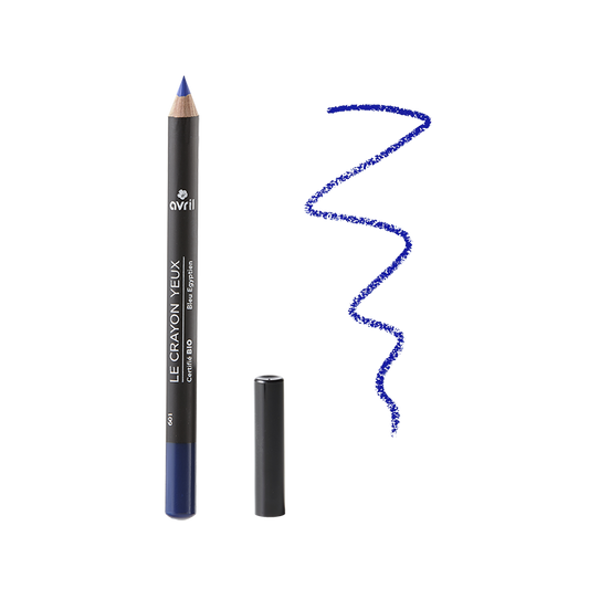Eye Pencil Bleu Égyptien