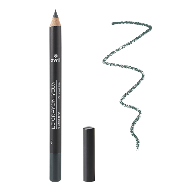 Eye Pencil Vert Impérial