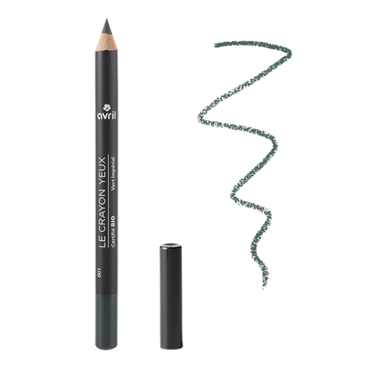 Eye Pencil Vert Impérial