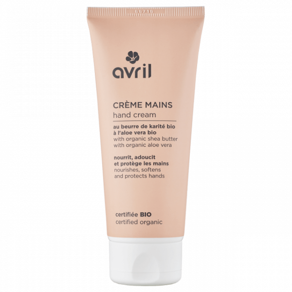 Hand Cream