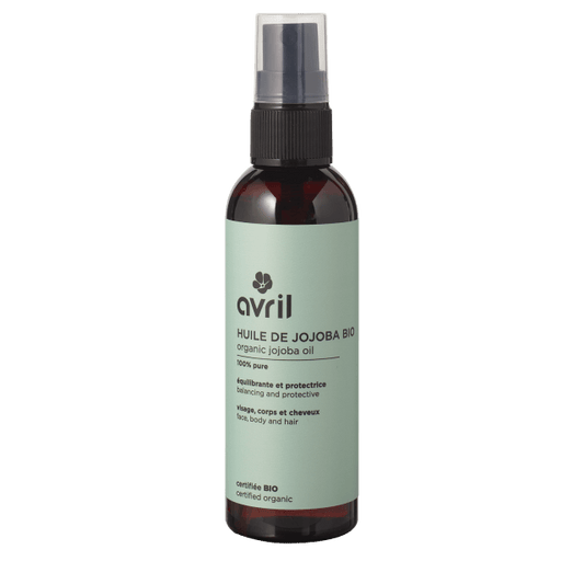 Jojoba Oil