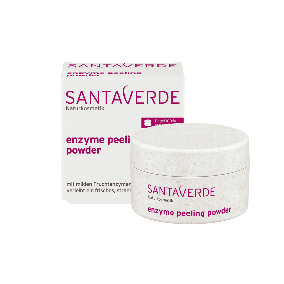 Enzyme Peeling Powder