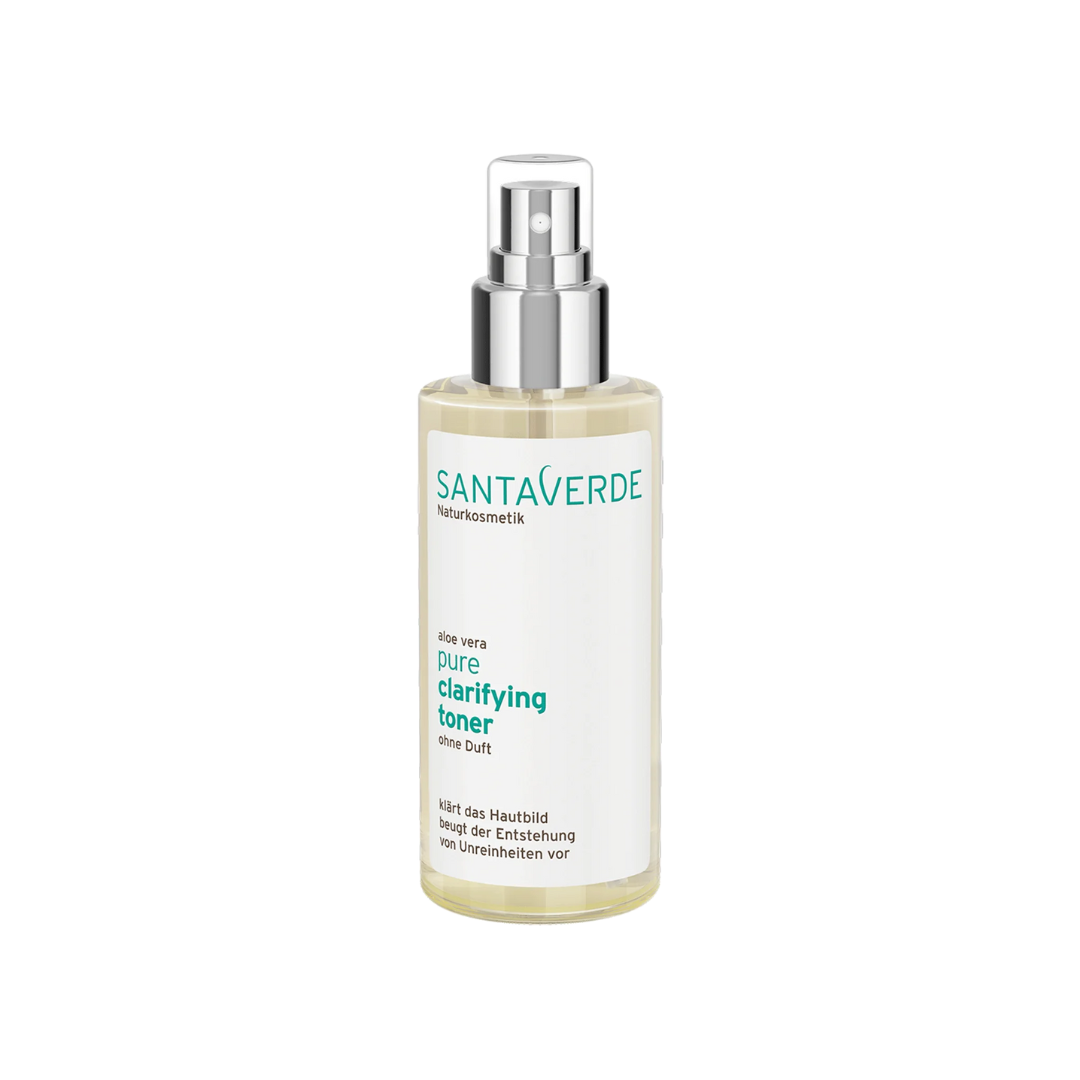 Pure Clarifying Facial Toner