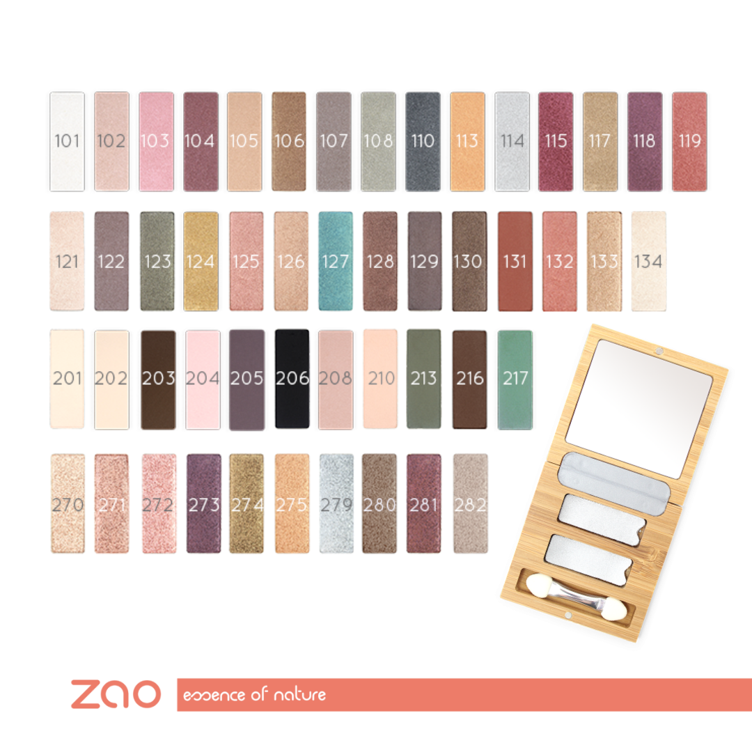 Eyeshadow Refill | Matte