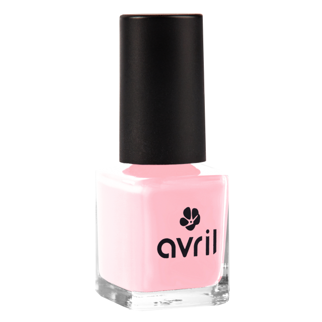 Nail Polish | Rose Ballerine