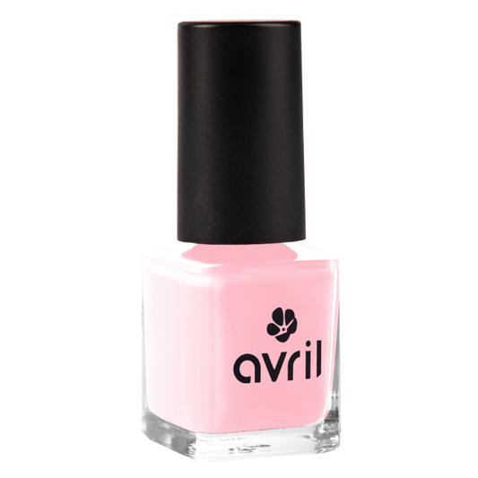 Nail Polish | Rose Ballerine