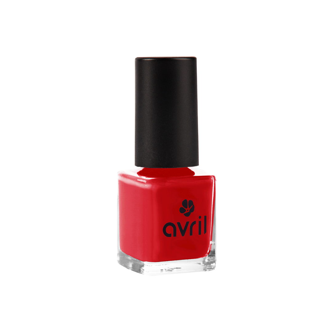 Nail Polish | Rouge Passion