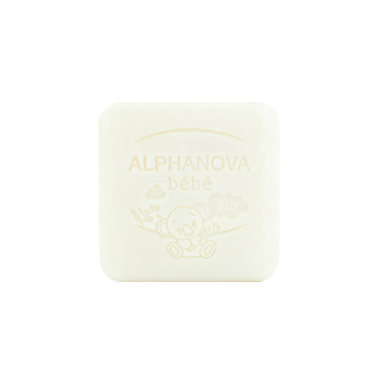 Baby Solid Cleansing Soap