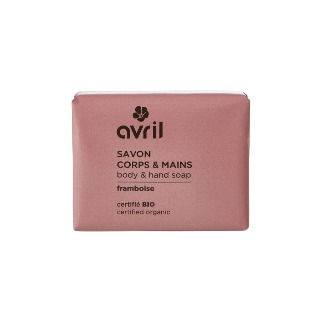 Body & Hand Soap, Hallon