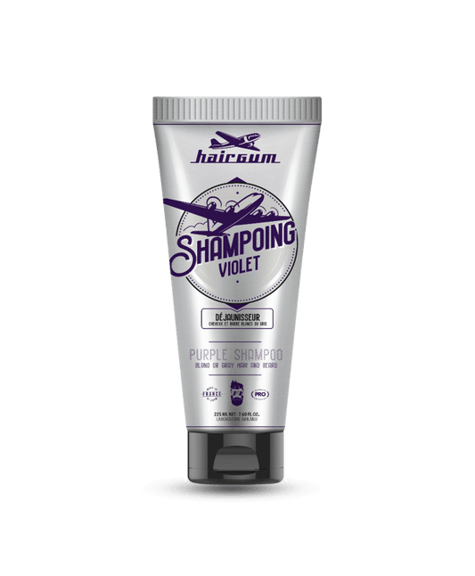 Hairgum Purple Schampoo