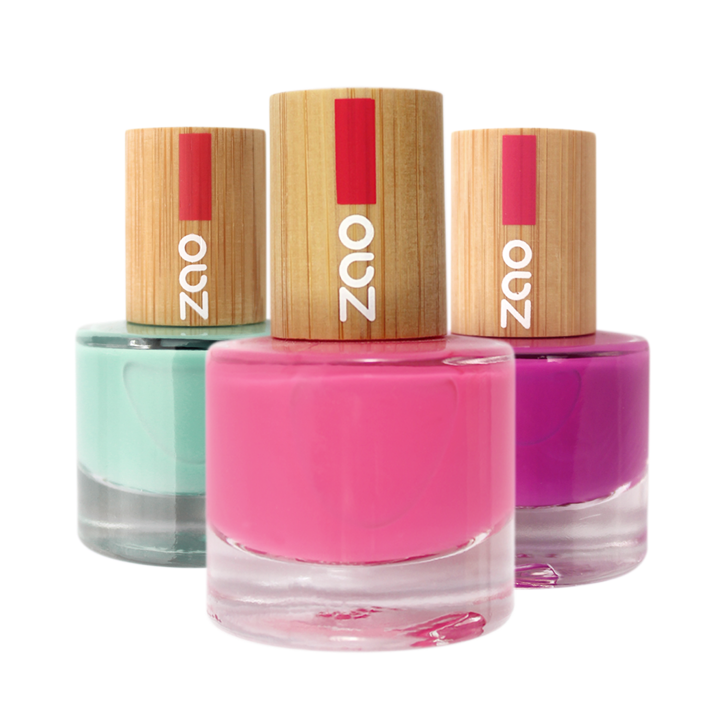 Nail Polish Summer