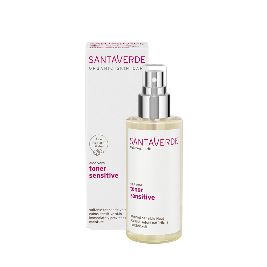 Toner Sensitive