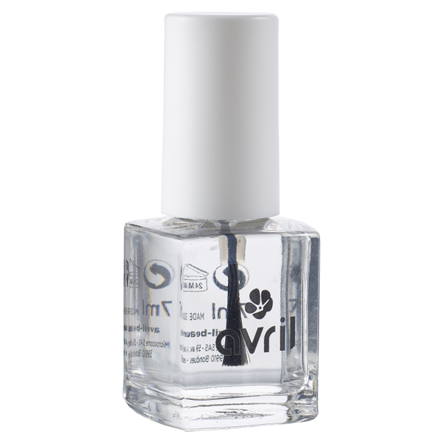 Nail Polish | Transparent Hardener