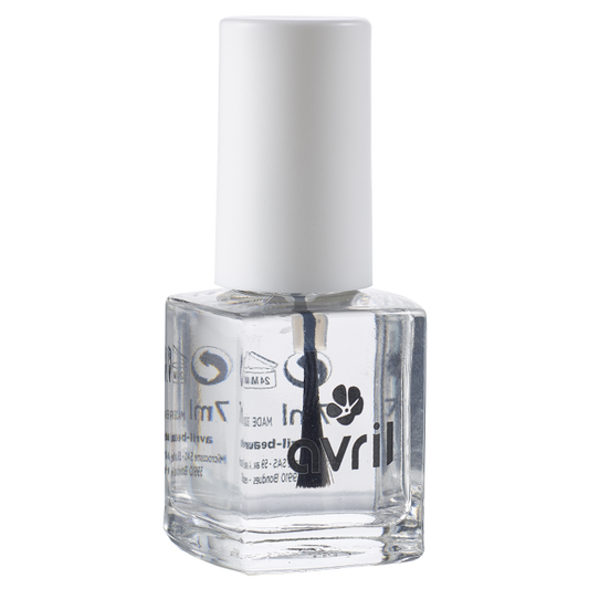 Nail Polish | Transparent Hardener