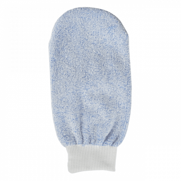 Microfiber Cleansing Glove