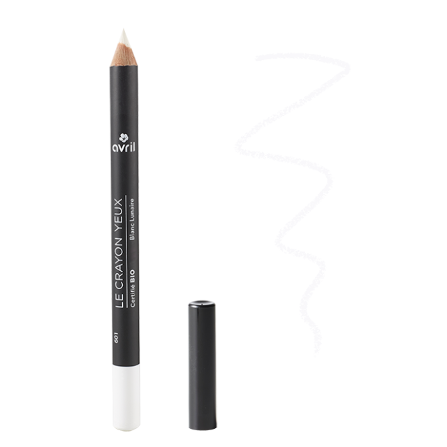 Eye Pencil Blanc Lunaire