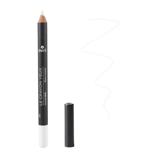 Eye Pencil Blanc Lunaire