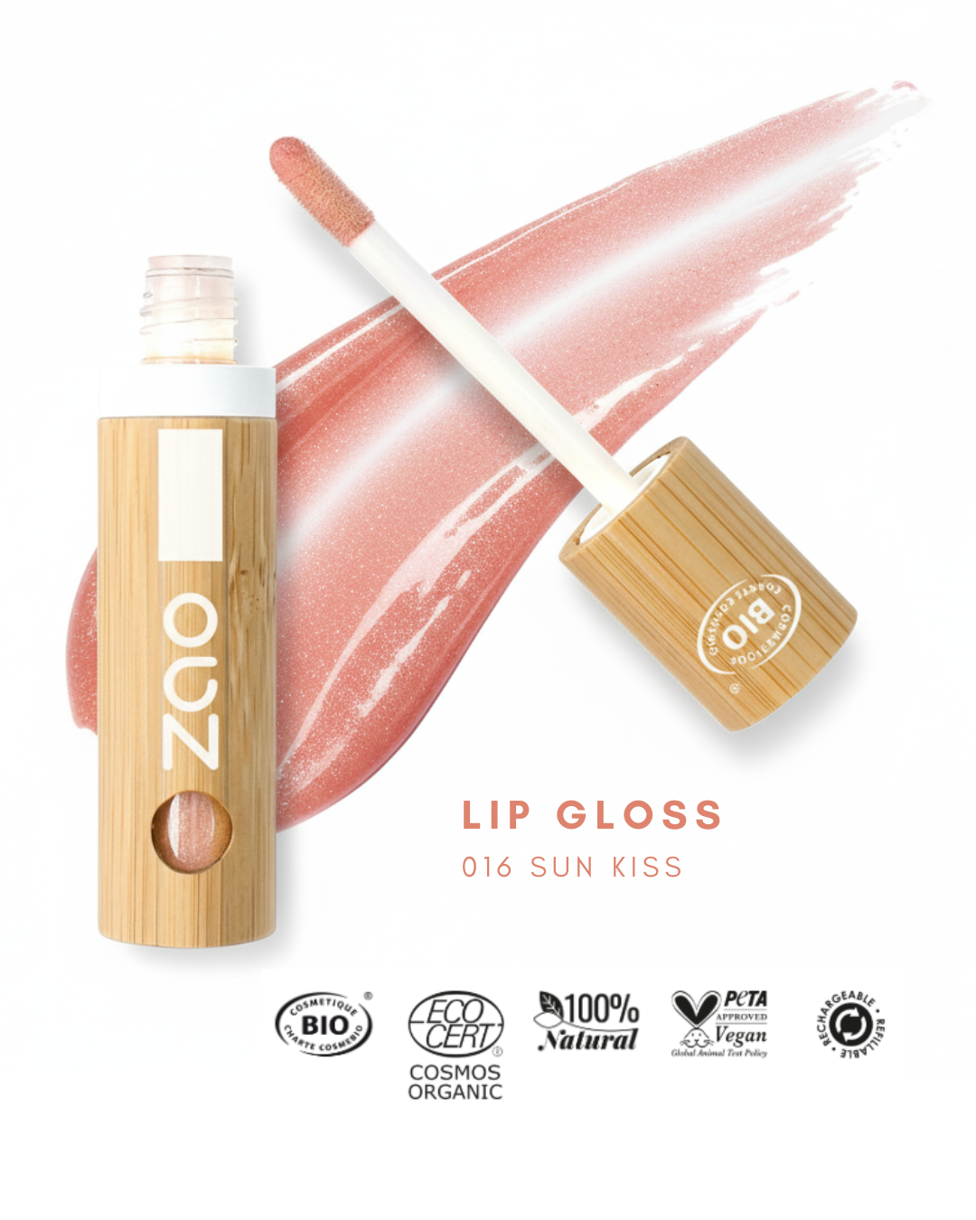 Lip Gloss