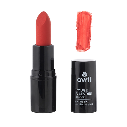 Lipstick Tomate Cerise