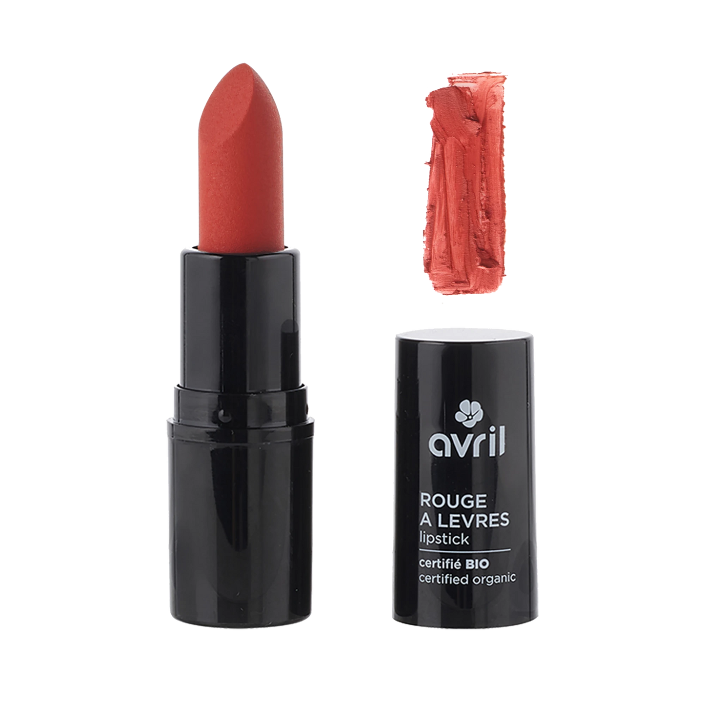 Lipstick Jaspe Rouge