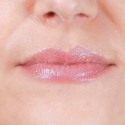 Lip Gloss | Nude 012