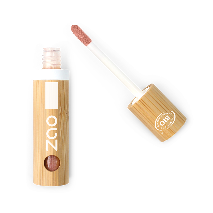 Lip Gloss | Terracotta 013