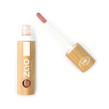 Lip Gloss | Terracotta 013