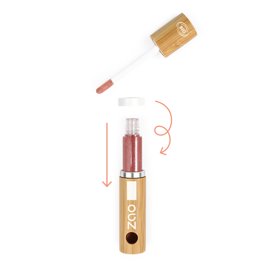 Lip Gloss | Terracotta 013