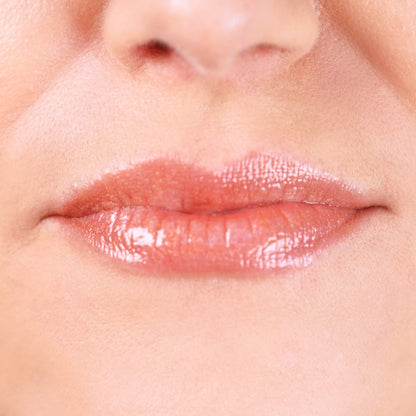 Lip Gloss | Terracotta 013