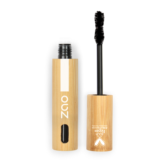 Daring Volume Mascara - Intense black