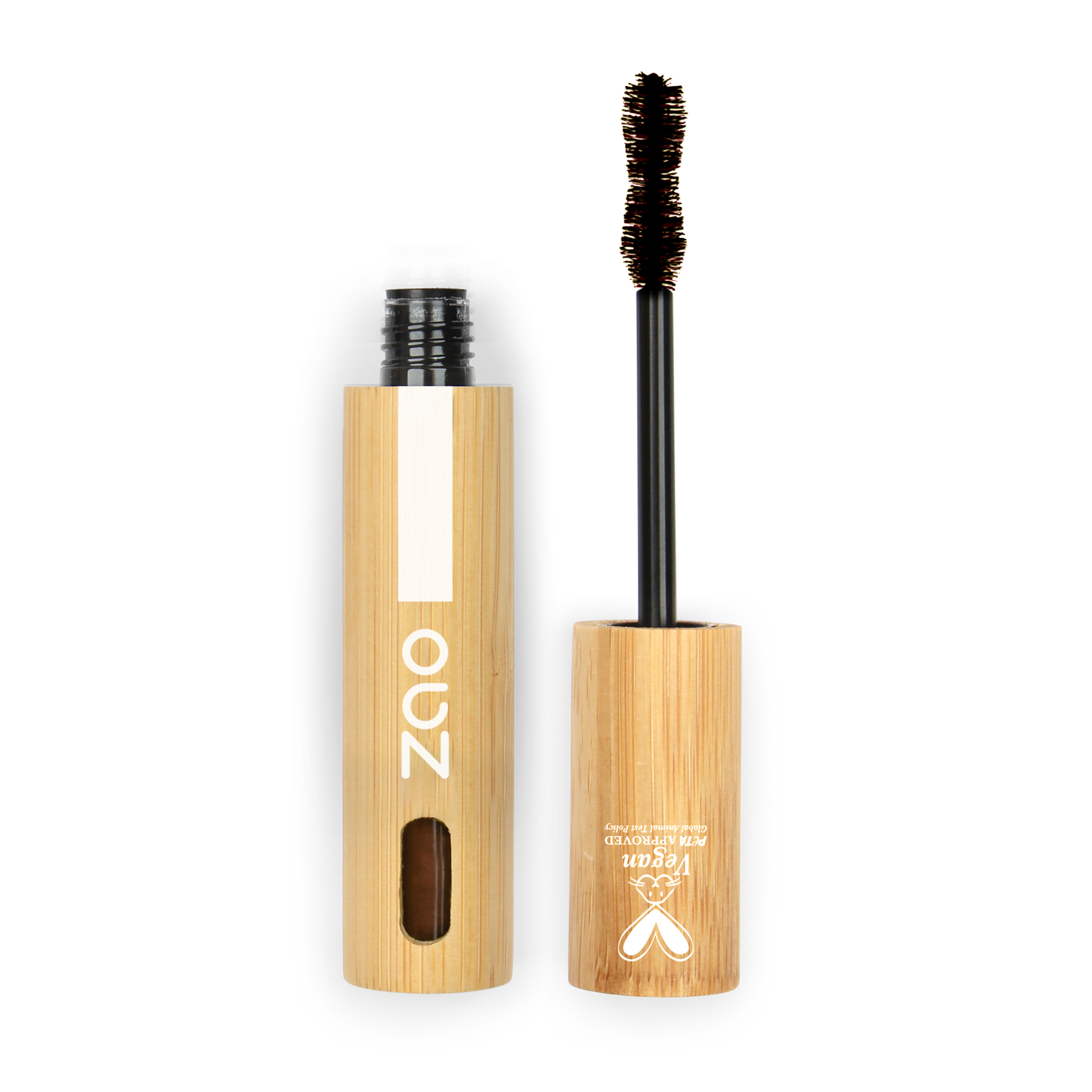 Daring Volume Mascara - Mocha brown