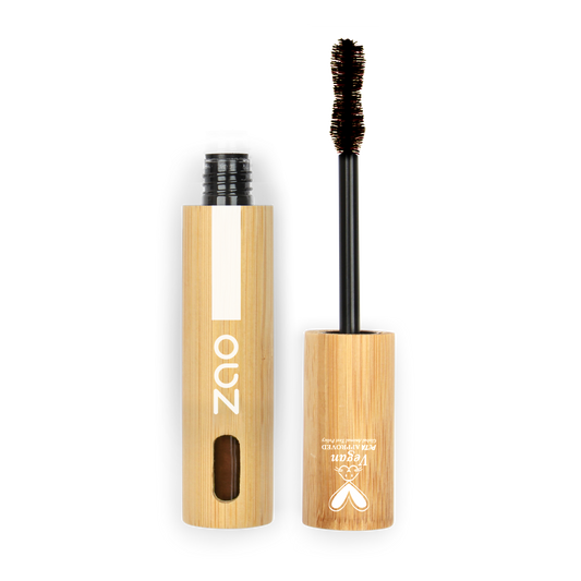 Daring Volume Mascara - Mocha brown