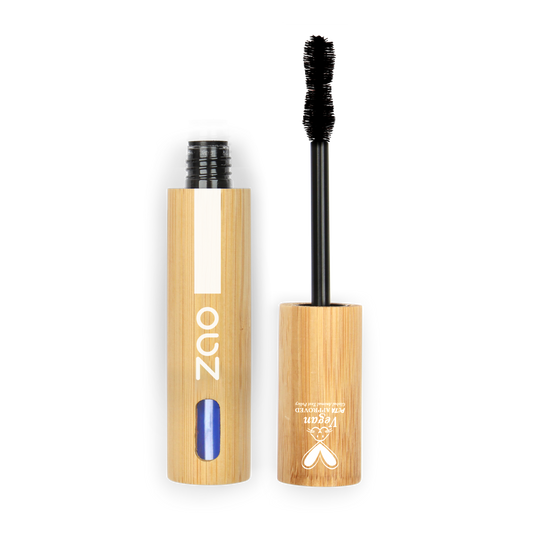 Daring Volume Mascara - Sapphire blue