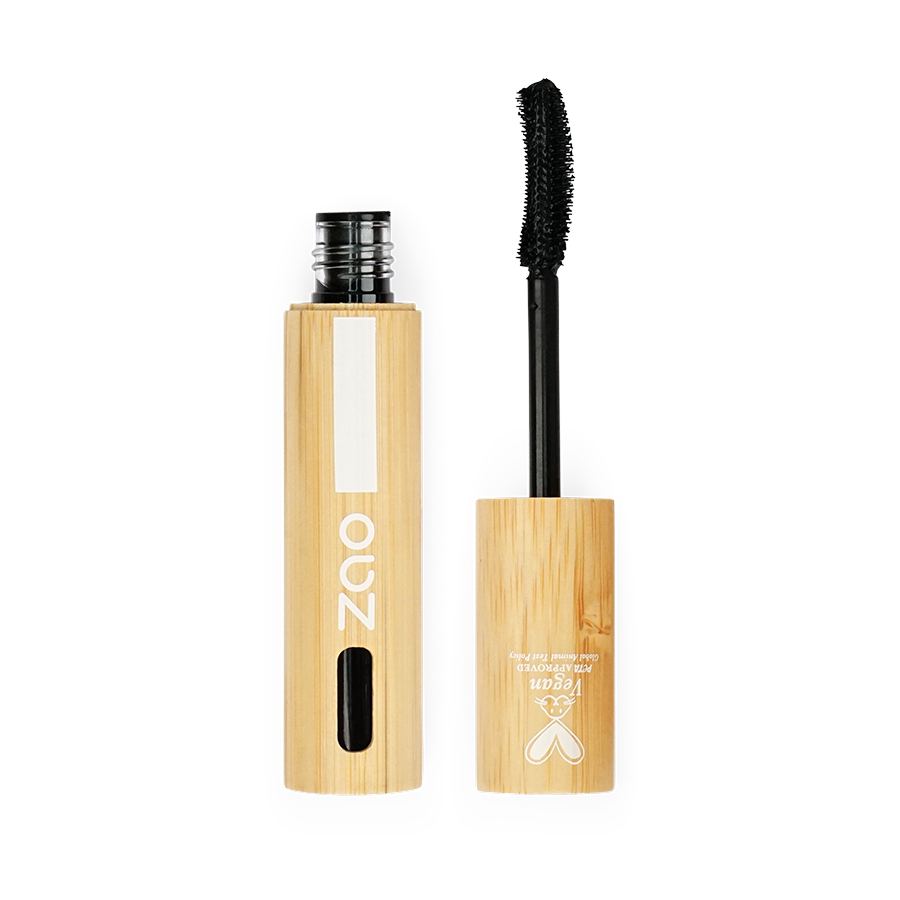 No Drama Waterproof Mascara