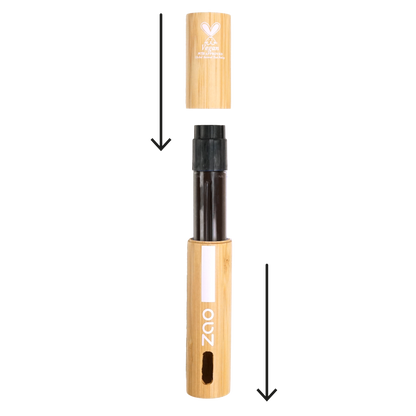 No Drama Waterproof Mascara