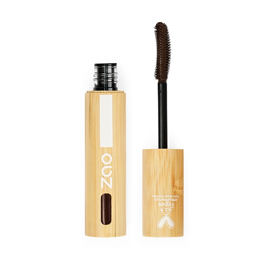 No Drama Waterproof Mascara