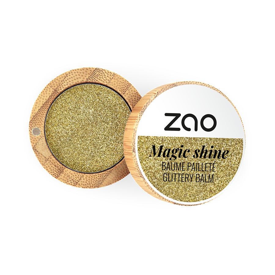 Magic Shine Balm | Gold 292