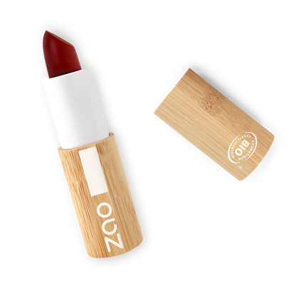 Cocoon Lipstick Bordeaux Bäst före 12/2023