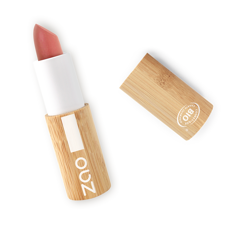 Cocoon Lipstick | 414 Oslo