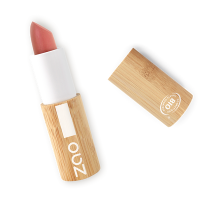 Cocoon Lipstick | 414 Oslo