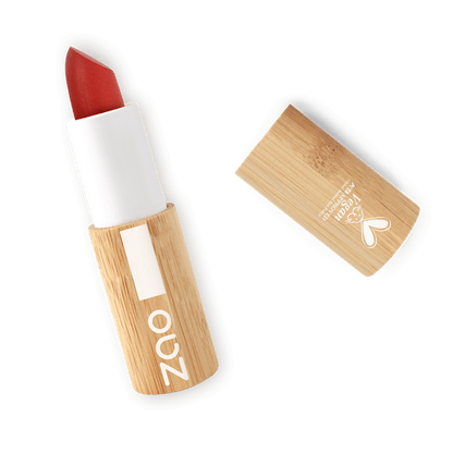 Daring Lipstick – Le Rouge